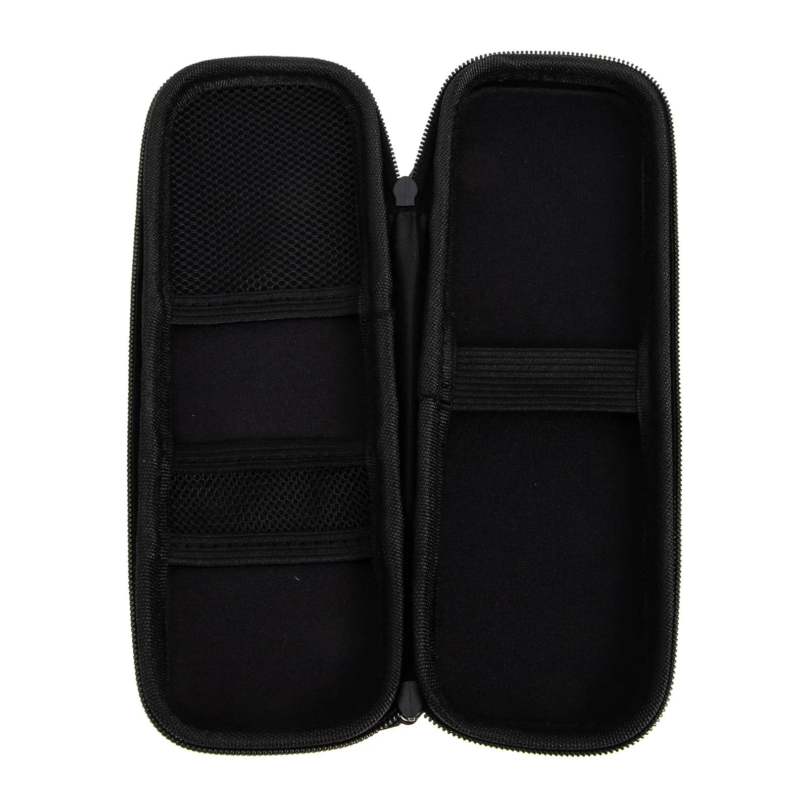 Harmonica 가방 케이스 보관 EVA 보호 핸드백, 충격 방지 휴대 폴리에스터 액세서리